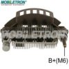 MOBILETRON RM-47 Rectifier, alternator